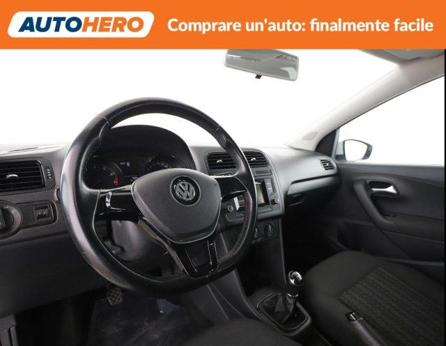VOLKSWAGEN Polo 1.0 MPI 5p. Trendline