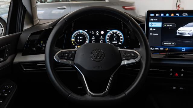 VOLKSWAGEN Golf 1.5 TSI eHybrid DSG 204CV Edition Plus IVA