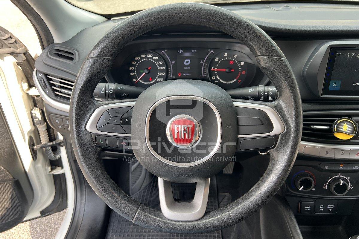 FIAT Tipo 1.4 5 porte Pop