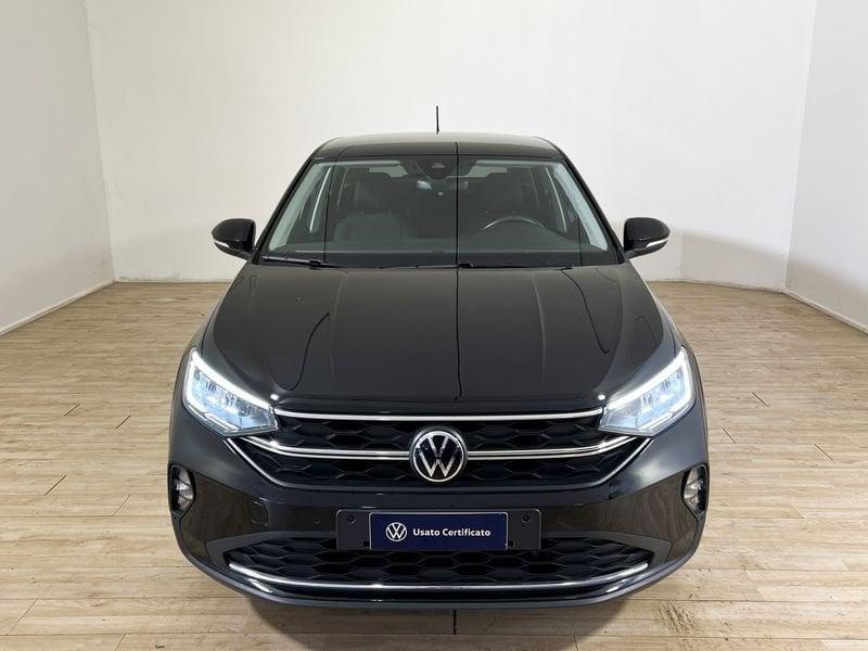 Volkswagen Taigo Taigo 1.0 tsi Life 110cv