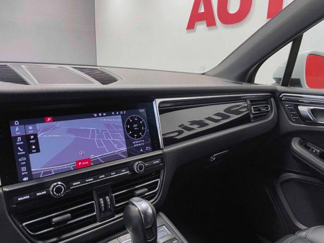 PORSCHE Macan 3.0 S 354CV PDK