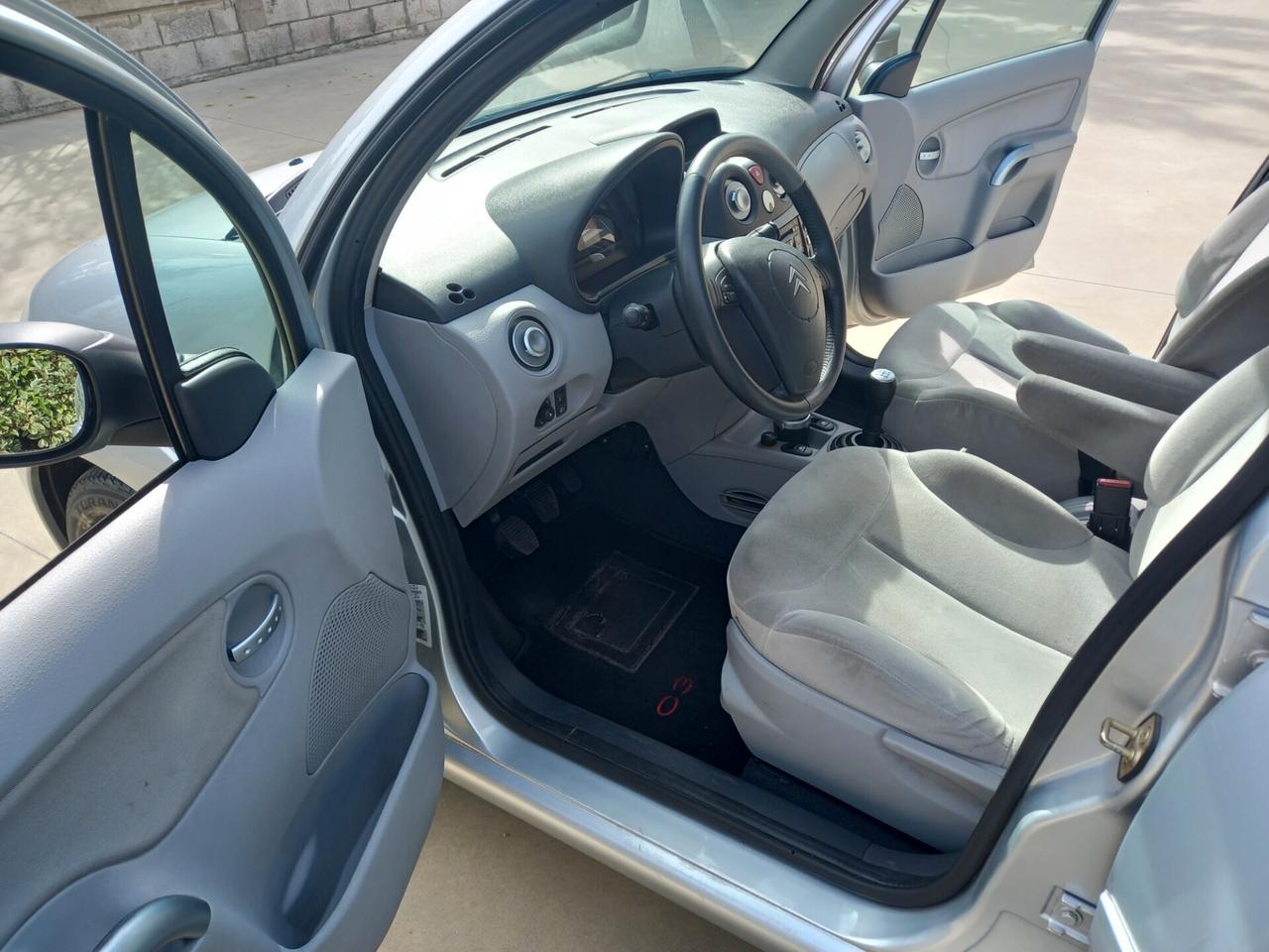 Citroen C3 1.4 HDi 70CV Exclusive