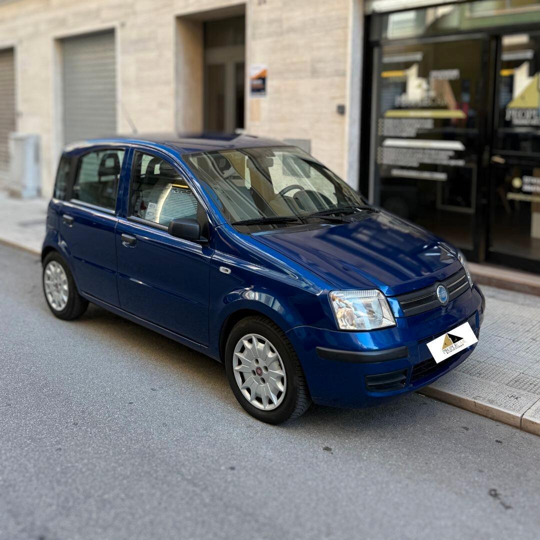 Fiat Panda 1.2 benzina **condizioni eccellenti**