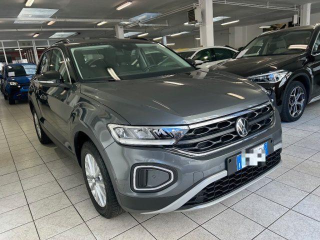 VOLKSWAGEN T-Roc 1.0 TSI Life