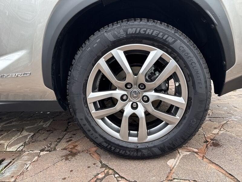 Lexus NX NX 300 Hybrid 4WD Executive