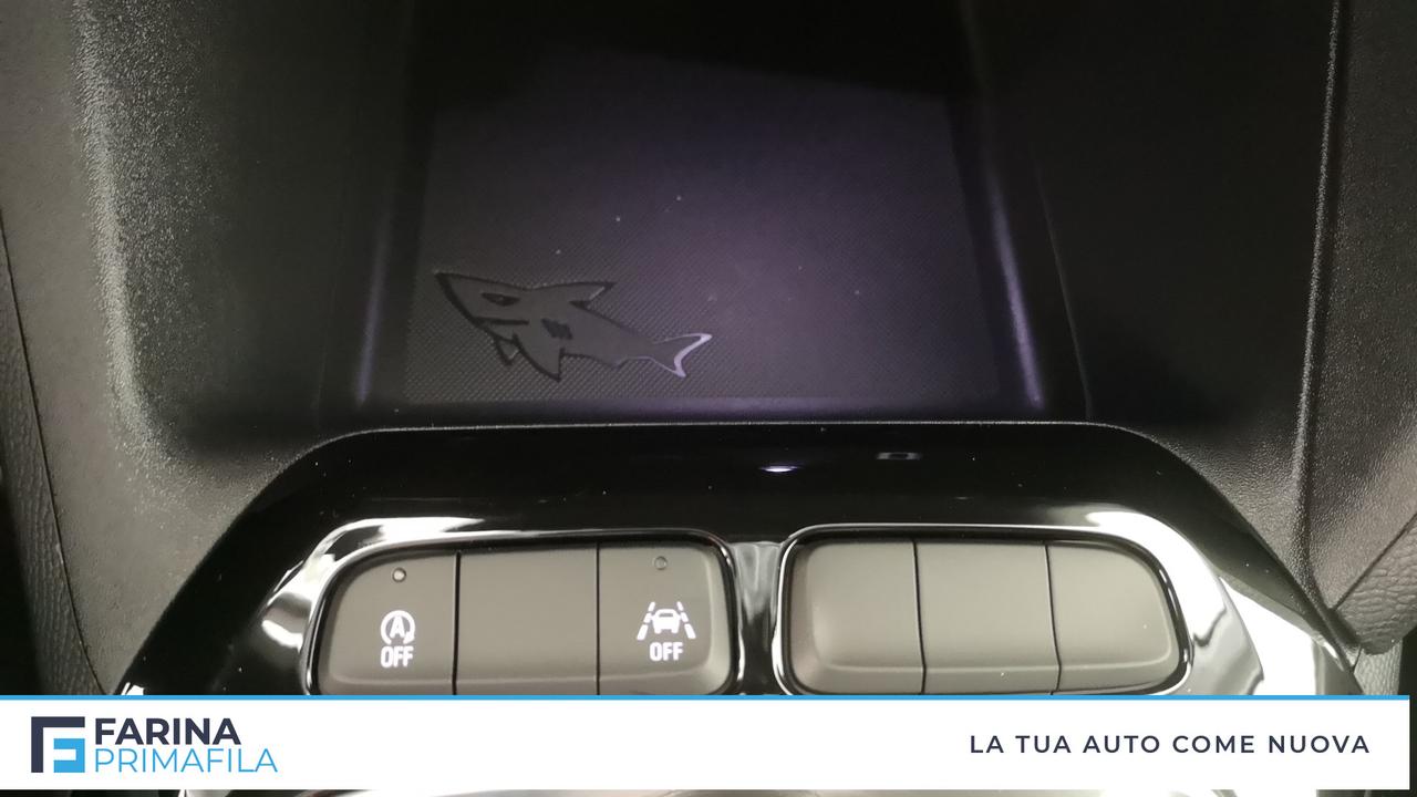 OPEL Corsa Edition 1.2 100CV MT6