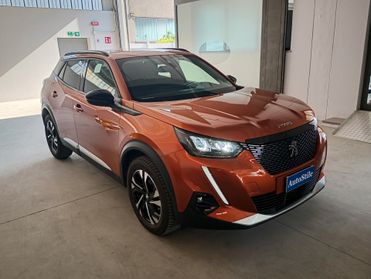 Peugeot 2008 PureTech 130 S&S EAT8 Allure Pack