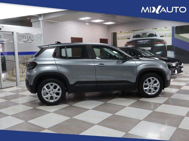 JEEP Avenger 1.2 Turbo 100cv Altitude EU6
