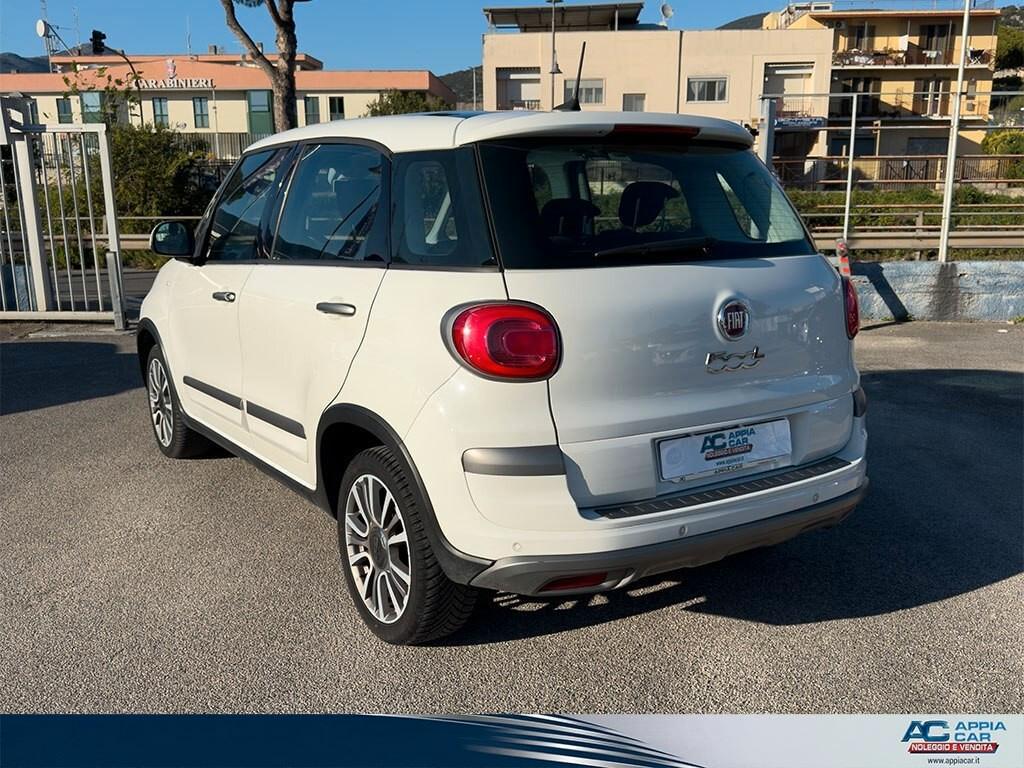 Fiat 500L 1.3 Multijet 95 CV Cross IN PROMO