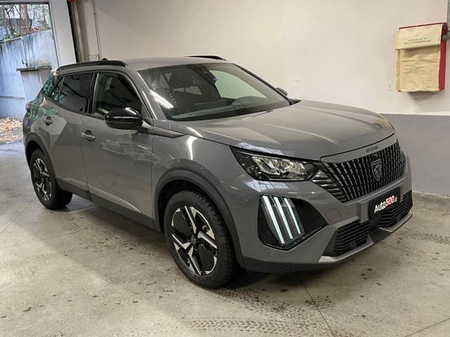 PEUGEOT 2008 PureTech 130 S&S EAT8 Allure