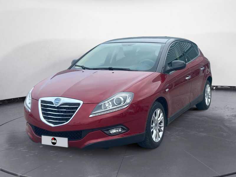 LANCIA Delta 1.4 tjt Gold ecochic GpL 120cv