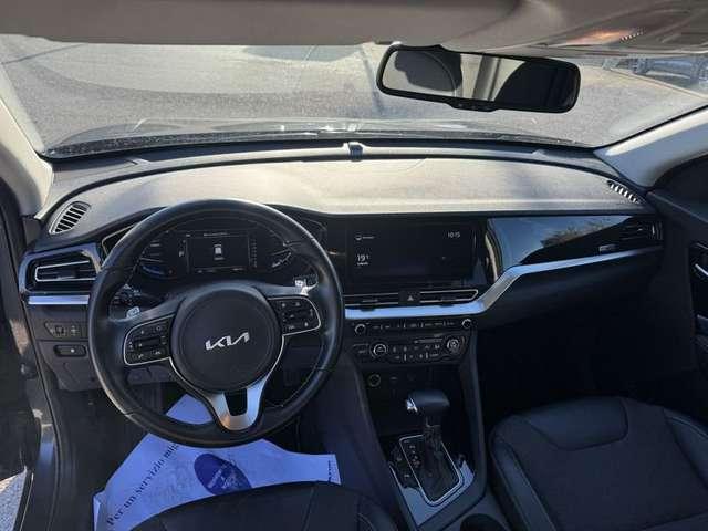 Kia Niro 1.6 GDi DCT HEV Style