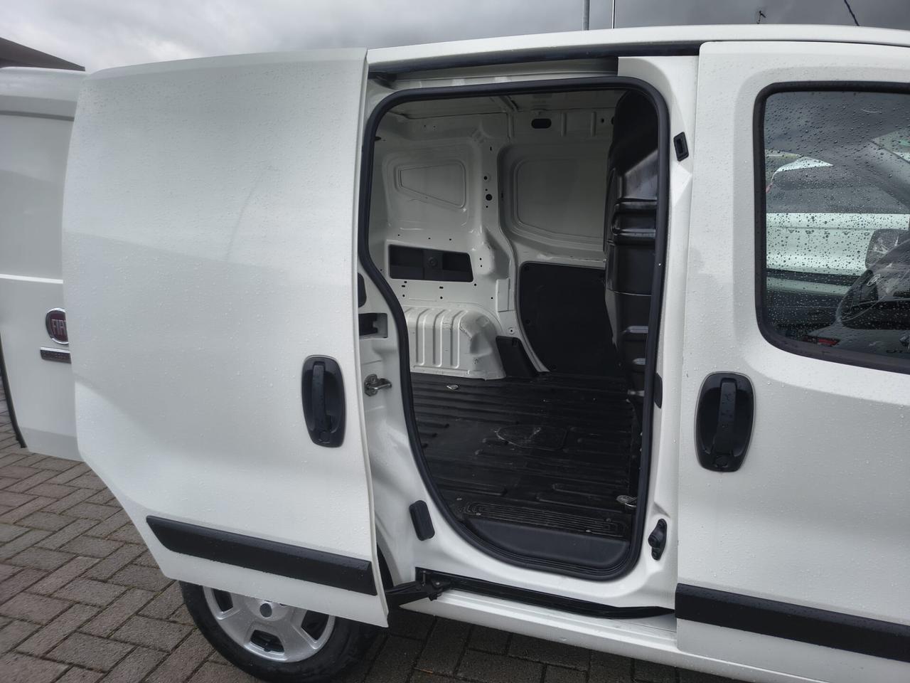 Fiat Fiorino CARGO 1.3 MJT/DIESEL 95CV *GARANZIA 24MESI*
