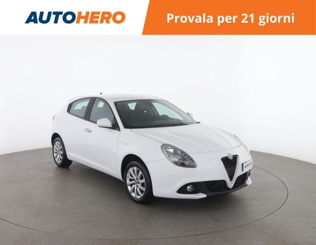 ALFA ROMEO Giulietta 1.4 Turbo 120 CV