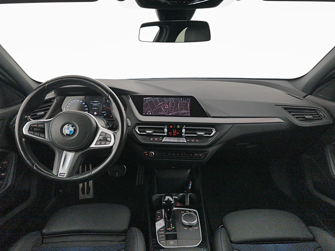 BMW Serie 1 116d MSport