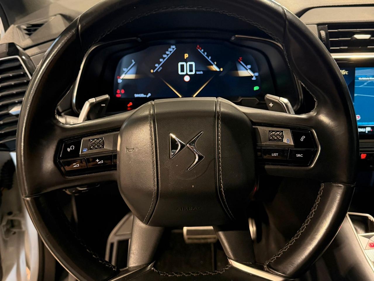 DS 7 CROSSBACK 1.5Hdi AUTOCARRO N1