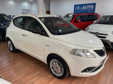 LANCIA YPSILON 1.2 69CV UNICO PROPRIETARIO