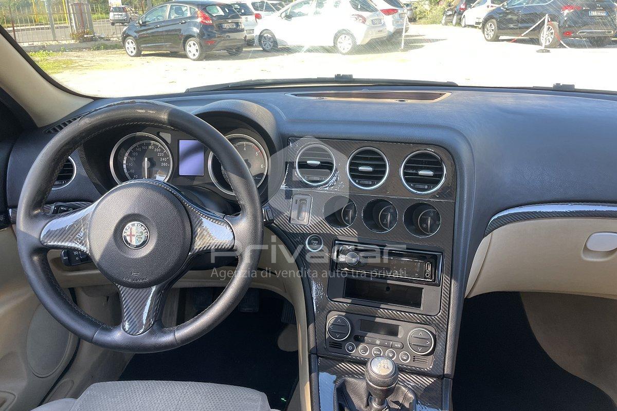 ALFA ROMEO 159 1.9 JTDm Progression
