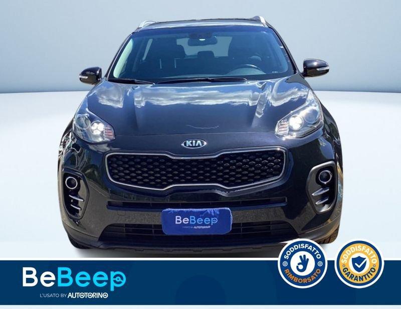 KIA Sportage 1.6 GDI COOL 2WD 132CV