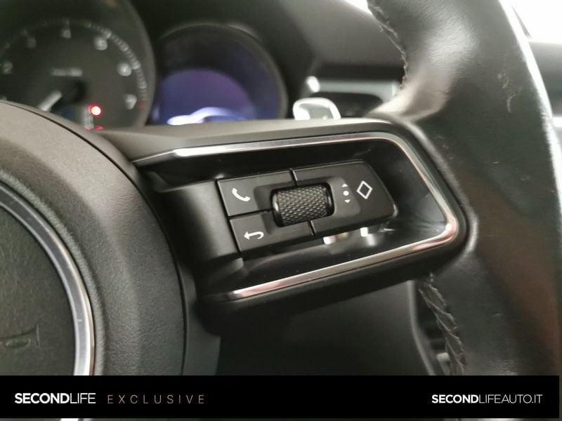 Porsche Macan 2.0 265cv pdk