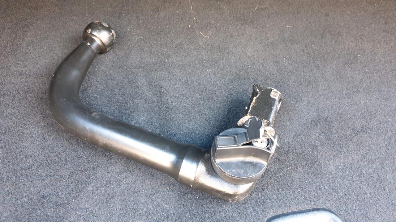 Range Rover Evoque 2.0 TD4 150 CV 5p. HSE