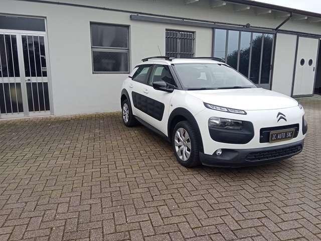 Citroen C4 C4 Cactus 1.6 bluehdi MOLTO BEL