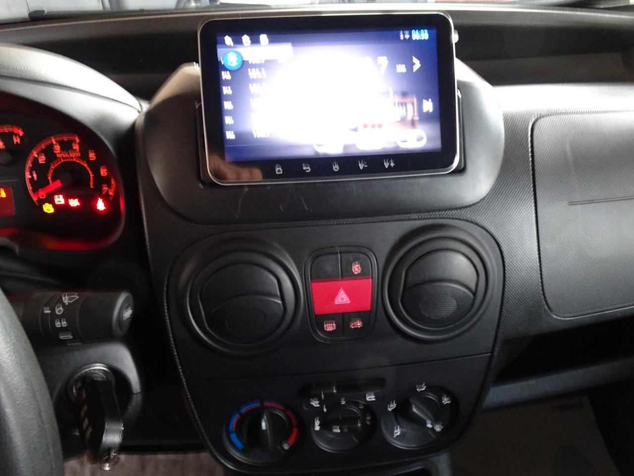 Fiat Fiorino 1.3 MJT 95CV Cargo