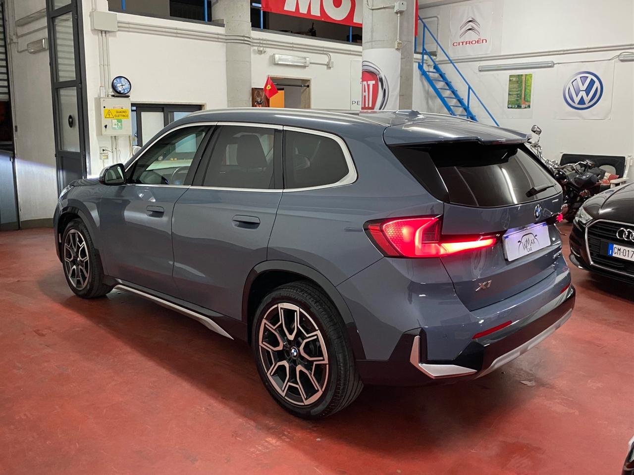 Bmw X1 sDrive 18d xLine