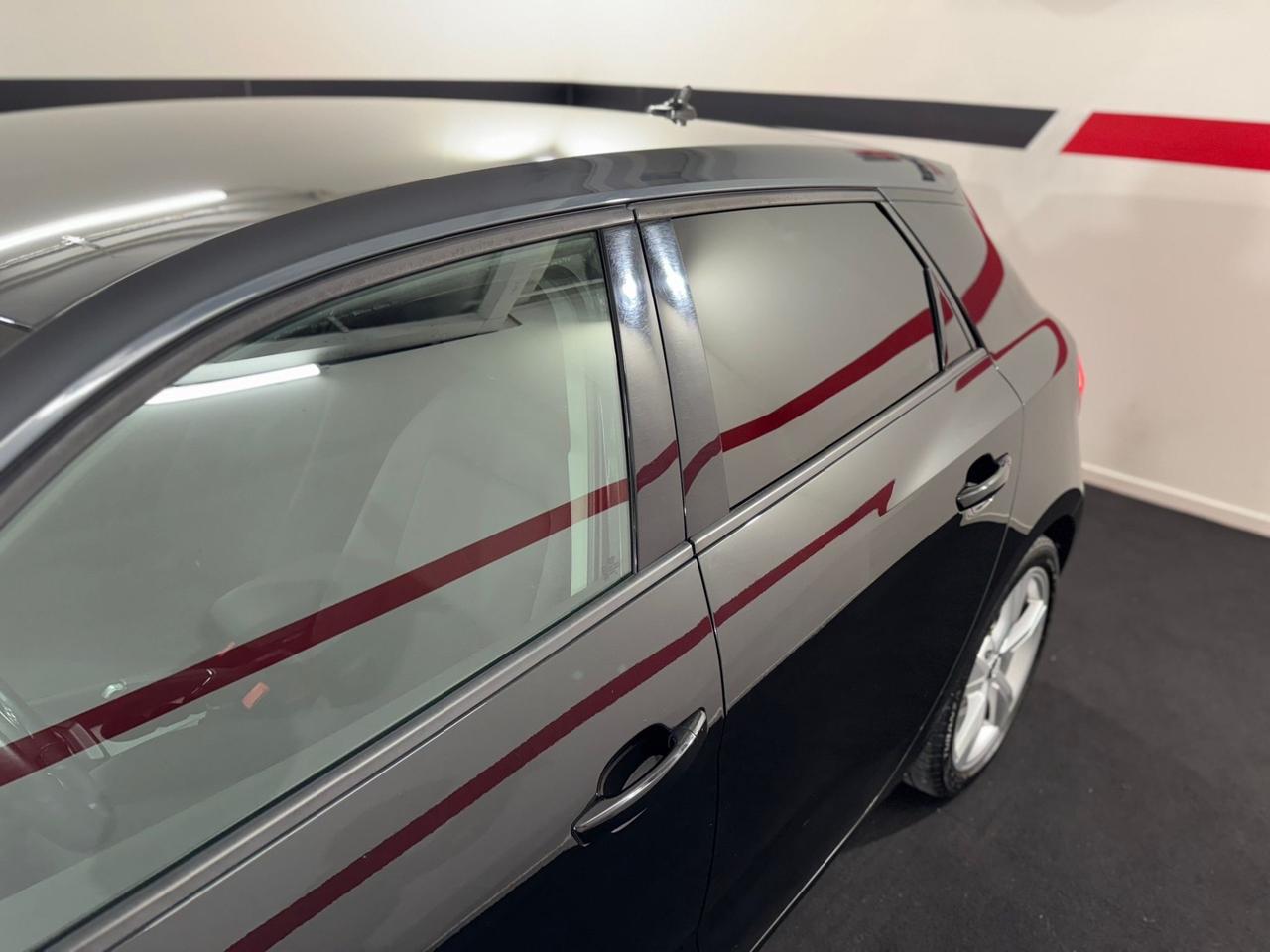 Audi A1 SPB 30 TFSI S tronic Identity Black* NEOPATENATI*