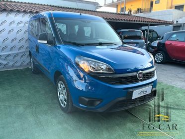 Fiat Doblo Doblò 1.6 MJT 120CV S&S Lounge 2020