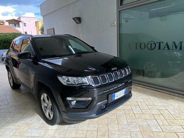 JEEP Compass 2.0 Multijet II 4WD Longitude