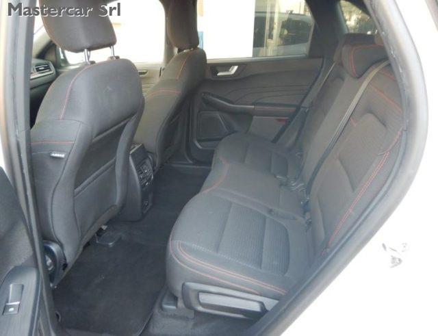 FORD Kuga Kuga 2.5 phev ST-Line 2wd 225cv cvt - GJ865AV