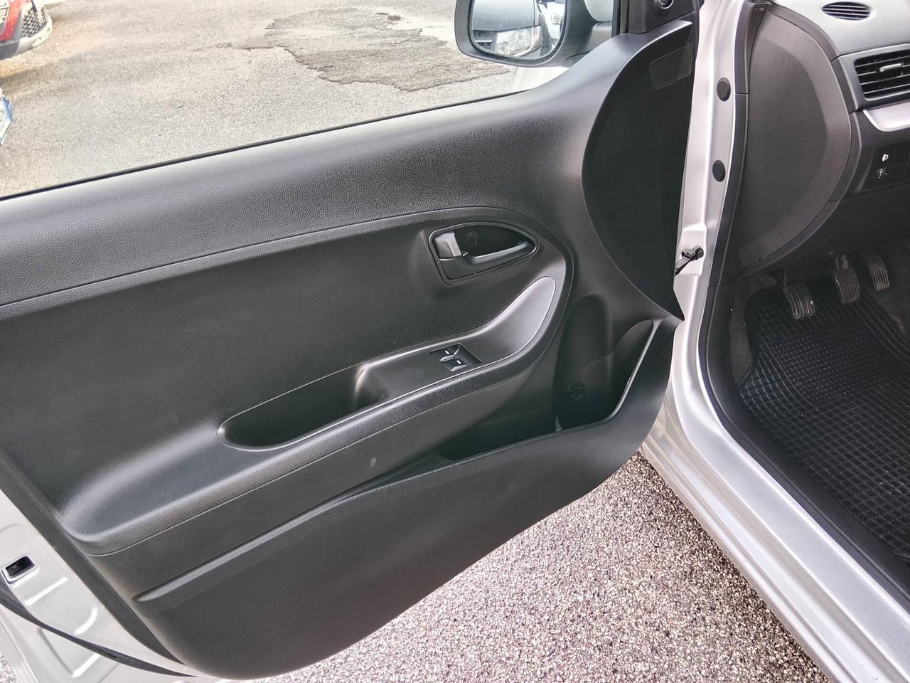 Kia Picanto 1.0 CLIMA 100K KM!