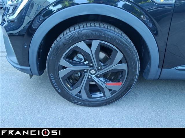 RENAULT Arkana 1.6 E Tech full hybrid R.S. Line Auto