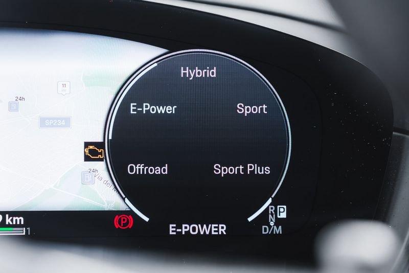 Porsche Cayenne Cayenne Turbo E-Hybrid