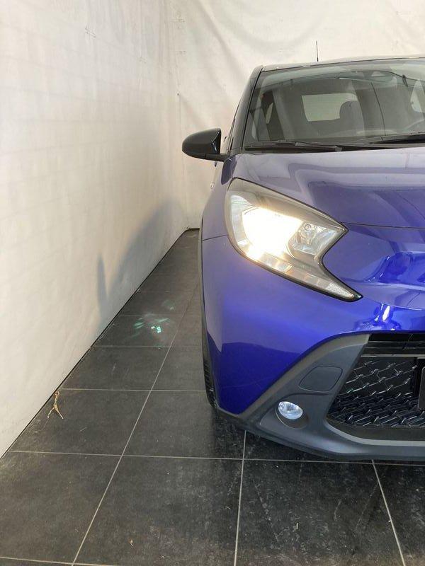Toyota Aygo X 1.0B (72 CV) Trend