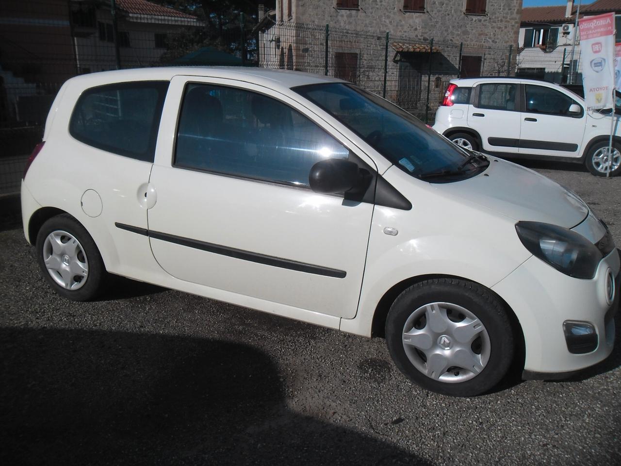 Renault Twingo 1.2 16V Live