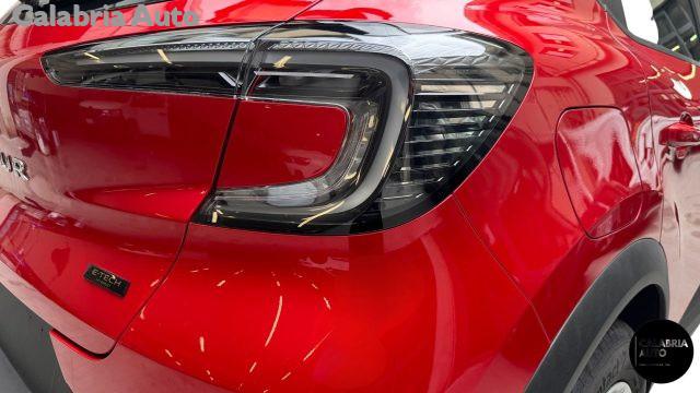 RENAULT Captur evolution full hybrid E-Tech 160
