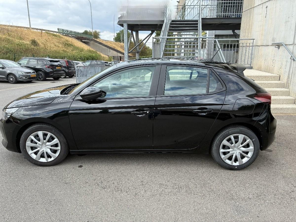 Opel Corsa 1.2 Edition s&s 75cv IN PROMO