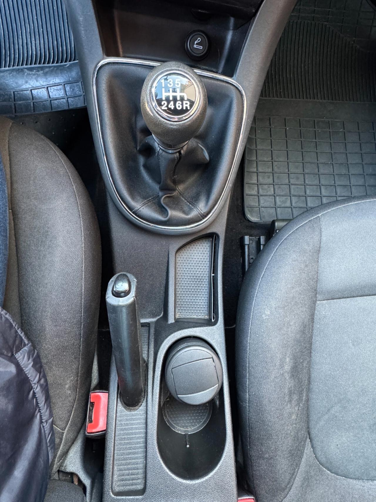 Fiat Bravo 1.6 MJT 105CV Dynamic OK NEOPATENTATI