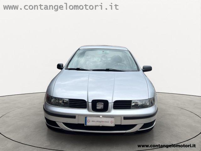 SEAT Toledo 1.9 TDI/110 CV cat Stella