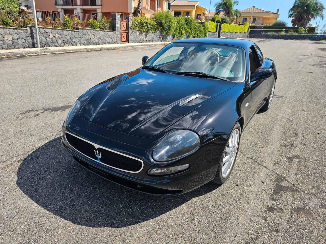 Maserati GT 3200 GT cambio manuale