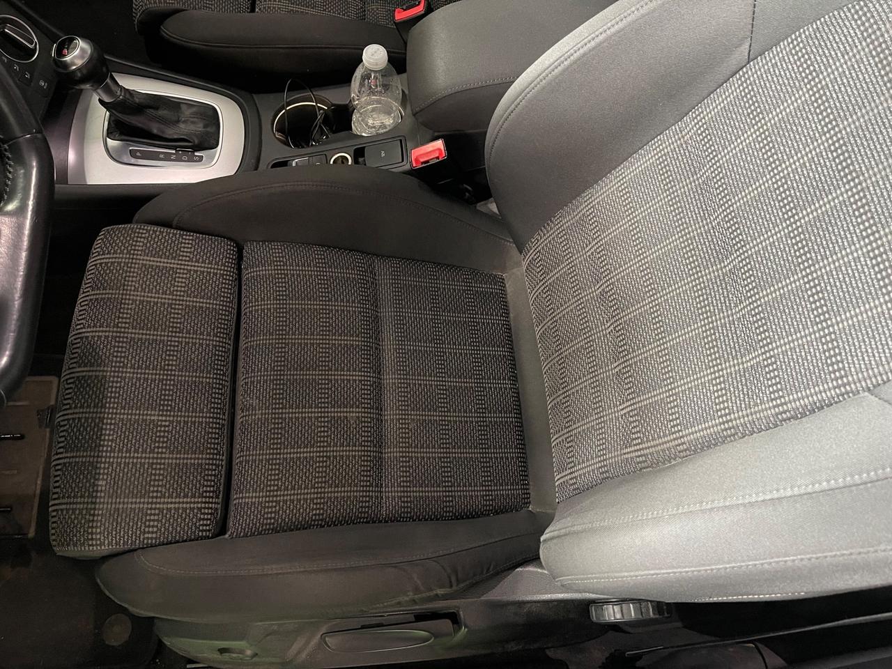 Audi Q3 1.4 TFSI S-Line S-Tronic PERMUTE RATE