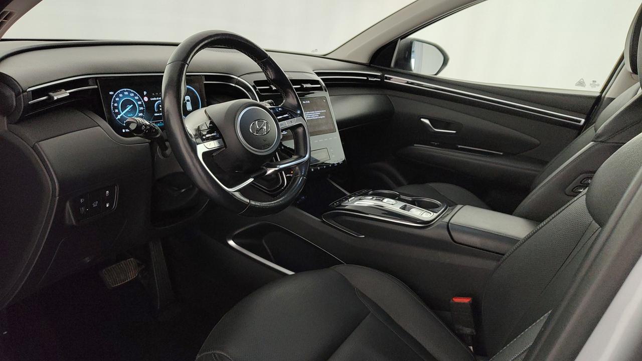 HYUNDAI 1.6 PHEV XLINE 4WD Auto