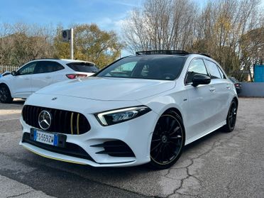 Mercedes-benz A 180 d Premium