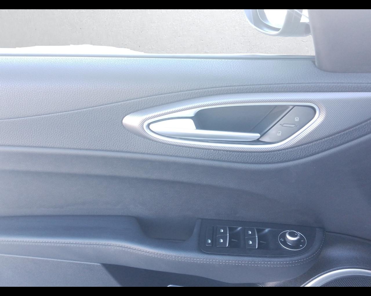 ALFA ROMEO Giulia (2016) - Giulia 2.2 Turbodiesel 190 CV AT8 Sprint