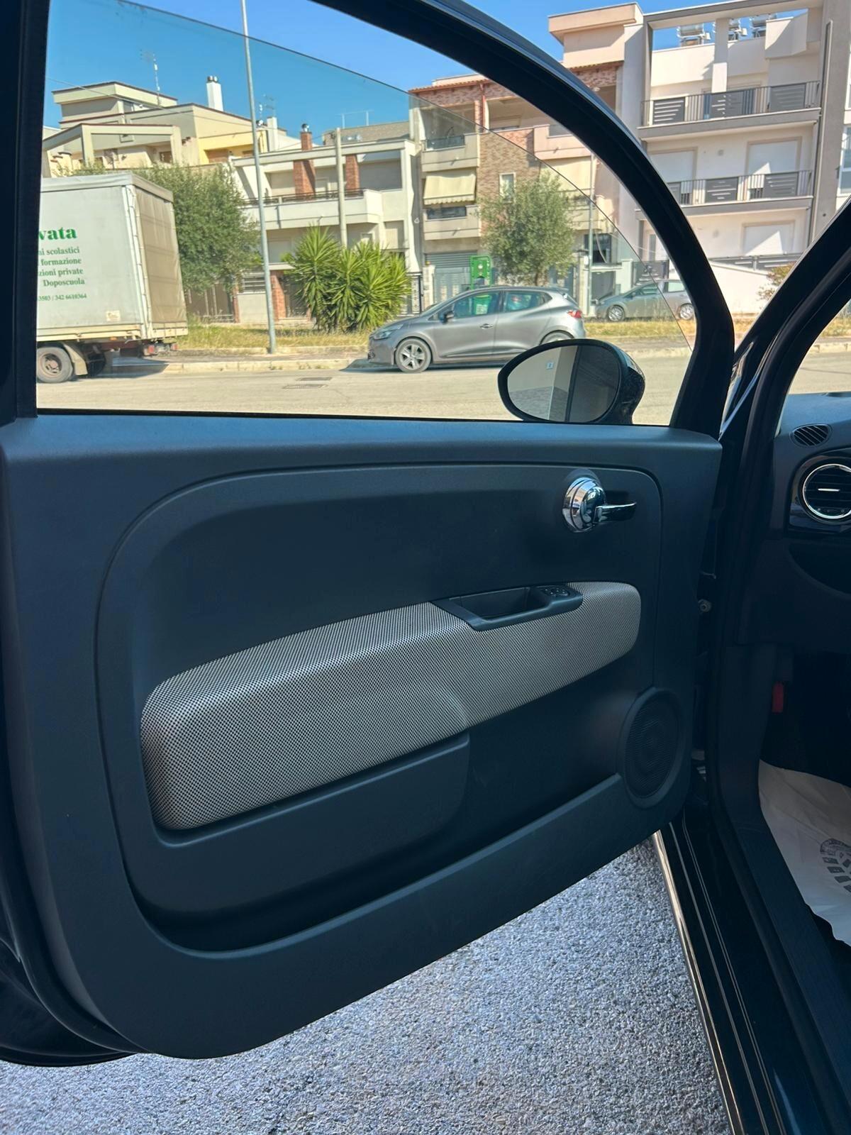 Fiat 500 1.3 Multijet 85 CV – 2011