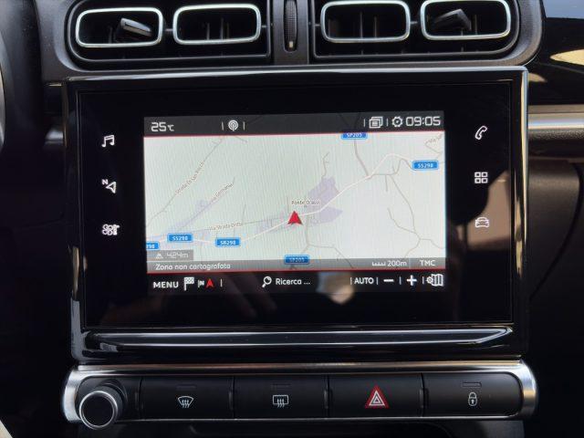 CITROEN C3 1.2 PureTech 110cv Shine Pack