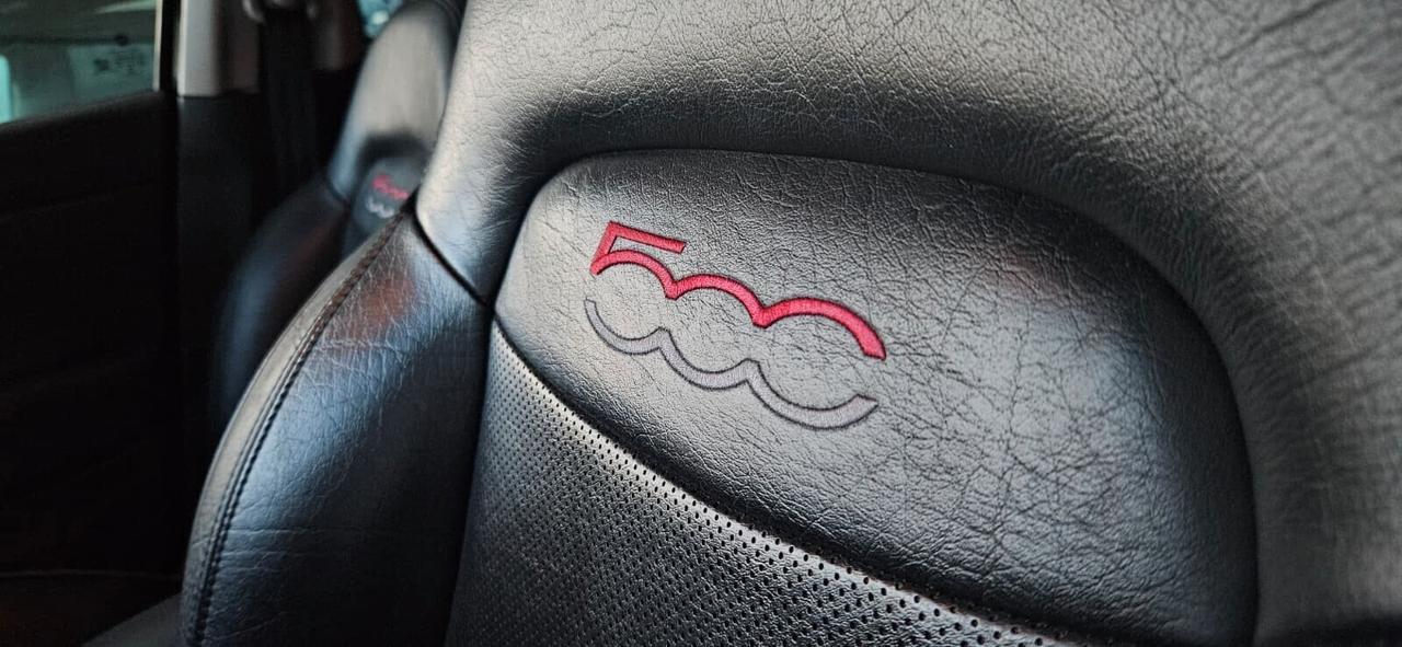 Fiat 500X 2.0 140CV 4x4 Cross Plus