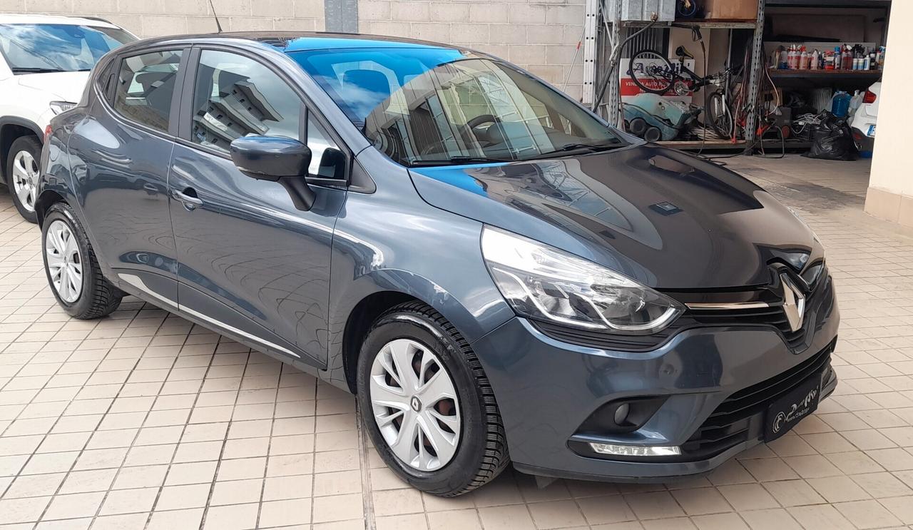 Renault Clio dCi 8V 75 CV 5 porte Business